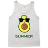 avo summer Tank Top