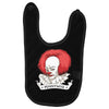 pennywise Baby Bibs