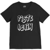 piste again V-Neck Tee