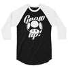 grow up 3/4 Sleeve Shirt