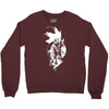 hellboy Crewneck Sweatshirt