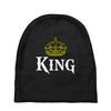 king Baby Beanies
