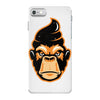 monkey cool iPhone 7 Case