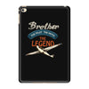 brother  the pilot the myth the legend iPad Mini 4
