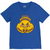team crushers V-Neck Tee