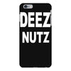 deez nutz iPhone 6 Plus/6s Plus Case