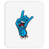 overheadkick tees Mousepad