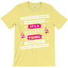 It's A Grandma Thing T-Shirt