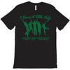 I Have a Little Help From My Friends T-Shirt