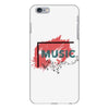 Music iPhone 6 Plus/6s Plus Case