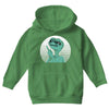 alien Youth Hoodie