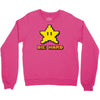 die hard Crewneck Sweatshirt