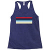 France 1990 Racerback Tank