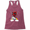 poll Racerback Tank