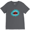 focus V-Neck Tee