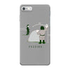 brute squad science iPhone 7 Case