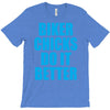 biker chicks do it better T-Shirt