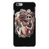 nightmare de los muertos iPhone 6 Plus/6s Plus Case