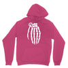 bones grenade jesse pinkman breaking the bad fully printed Unisex Hoodie