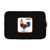 cock Laptop sleeve
