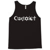 coexist Tank Top