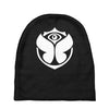 tomorrowland man's Baby Beanies