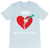 Lil Xan Diego Leanos T-Shirt