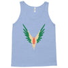 Logan Paul Maverick Tank Top