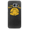 i have the body of a god Samsung Galaxy S7 Edge Case