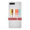 reservoir dogs (4) iPhone 7 Plus Case