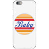 Baby iPhone 6/6s Case