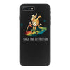 chaos and destruction iPhone 7 Plus Case