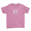poker Youth Tee