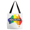Vote Yes-Australia Marriage Equality Tote Bags