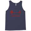 for a moment there you bored me to death Tank Top