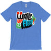 wake up and fight T-Shirt
