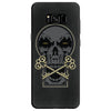 locked Samsung Galaxy S8