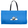 robocopter Weekender Totes