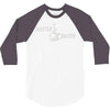fishing (2) 3/4 Sleeve Shirt
