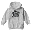 real mermaids smoke seaweed Youth Hoodie