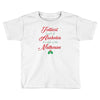 nuthouse Toddler T-shirt