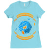 rotflol Ladies Fitted T-Shirt