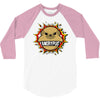 pugtato 3/4 Sleeve Shirt