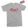 Don't Bother Me Exclusive T-shirt