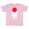 Retro Cricket Toddler T-shirt
