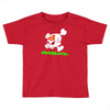 rally driver ken block 43 Toddler T-shirt