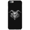 DEVIL 666 iPhone 6/6s Case