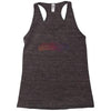 Doctor Who Racerback Tank