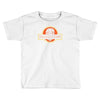paleozoic park Toddler T-shirt