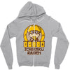 ichiraku ramen Zipper Hoodie